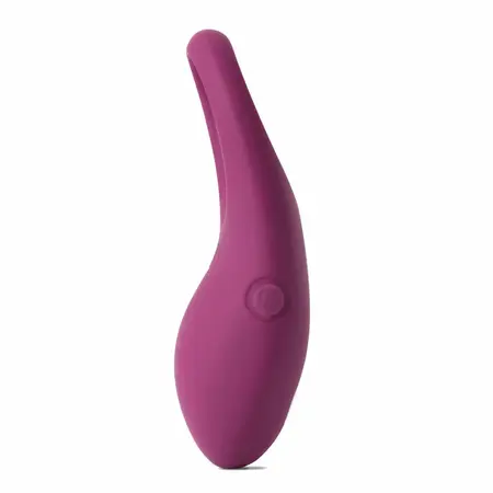 Svakom Winni Violet Smart Couples Vibrating Ring, Waterproof, USB