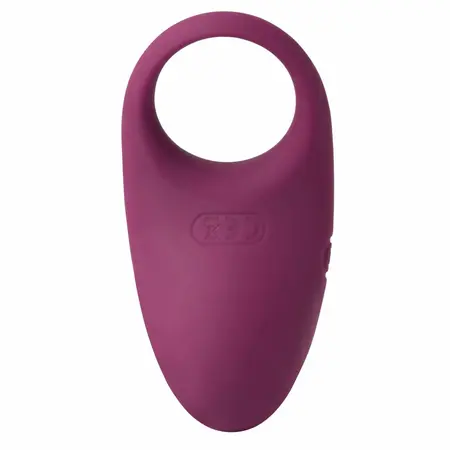 Svakom Winni Violet Smart Couples Vibrating Ring, Waterproof, USB