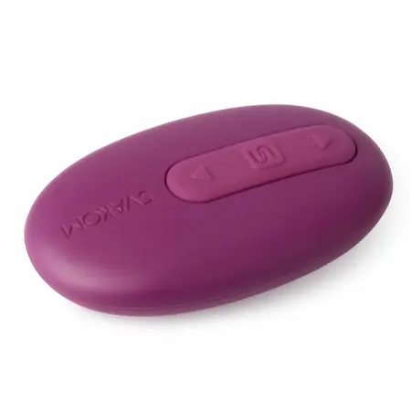 Svakom Winni Violet Smart Couples Vibrating Ring, Waterproof, USB