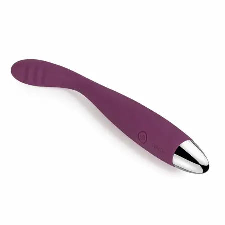 Svakom Cici Violet Flexible Head Massager, 25 Settings, Waterproof