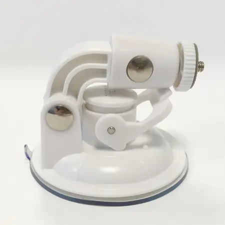 SenseMax SenseTube Adjustable Wall Mount - Splashproof, Universal Fit