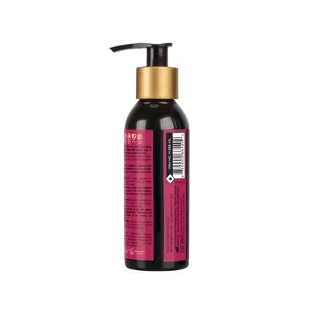 Sensuva ON Insane Cherry Pop 125 ml Hybrid Intimate Gel