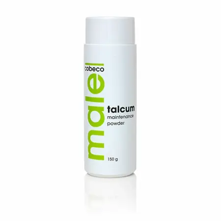 Cobeco Male Maintenance Powder 150g - Care for Silicone & Latex Products