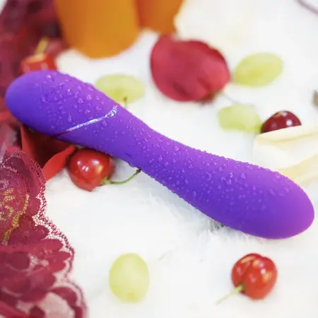 Magic Motion Magic Heating Wand Bluetooth Massager with Warming Function