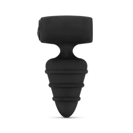 Love in the Pocket Love Plug Vibrating Intimate Device, Compact Size