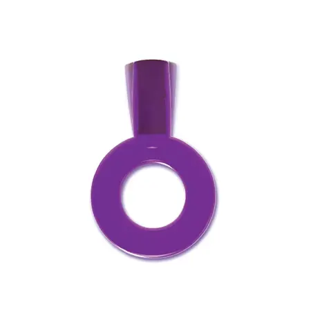 Love in the Pocket Ringo Vibrating Ring with Extended Stimulation