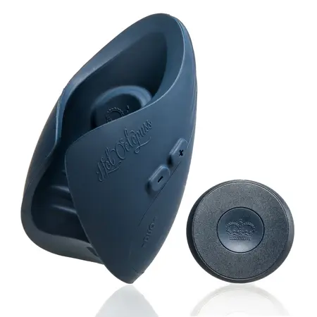 Hot Octopuss Pulse III Duo Intimate Oscillation System for Couples