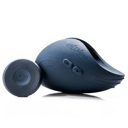 Hot Octopuss Pulse III Duo Intimate Oscillation System for Couples