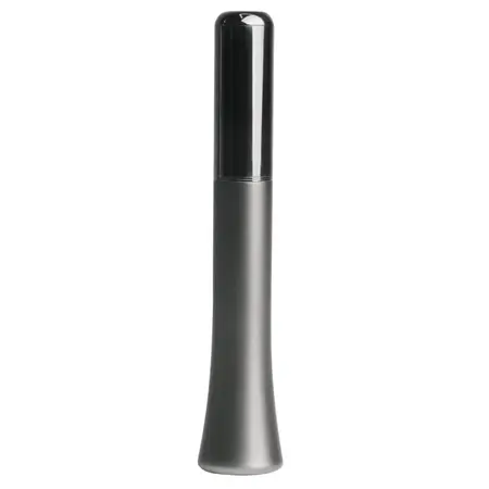 Crave Wink Plus Rechargeable Stainless Steel Intimate Device Gunmetal 11cm
