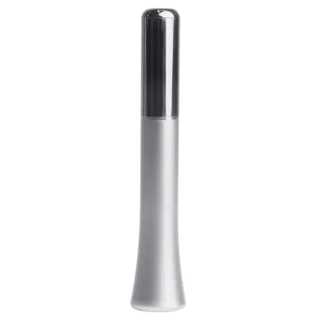 Crave Wink Plus Intimate Device Silver, Rechargeable & Waterproof 11cm