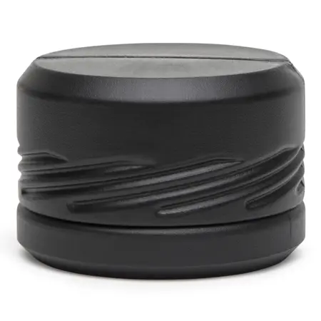 BlowYo Extreme Wave Flexible Compact Intimate Device Black