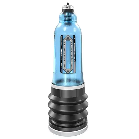 Bathmate Hydromax5 Blue Personal Hydropump for 10 cm Size Range