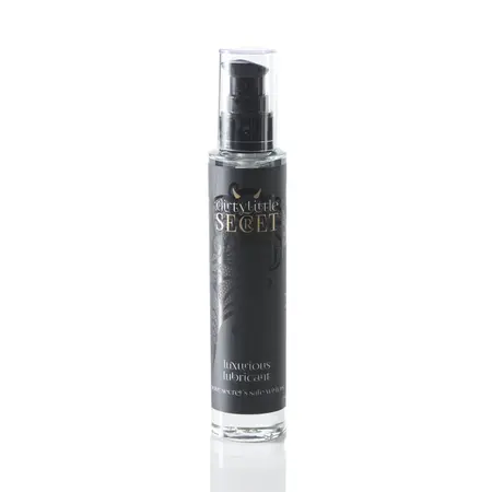 Dirty Little Secret Luxurious Water-Based Gel 100ml