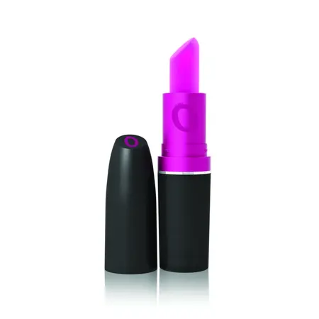 The Screaming O Lipstick Vibe - Discreet Wireless Mini Massager Pink