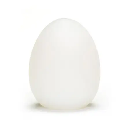 Tenga Egg Misty - Compact Stretchable Intimate Device (1 Piece)