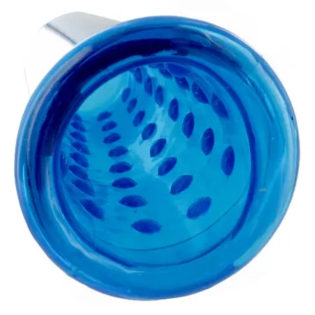 XLsucker Blue Intimate Vacuum Enhancement System 19.5cm