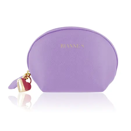 Rianne S Moon Vibe Coral Rose - Dual Motor Silicone Massager
