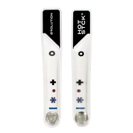 Erolution Hot Stick Heating Element for Intimate Devices Reusable