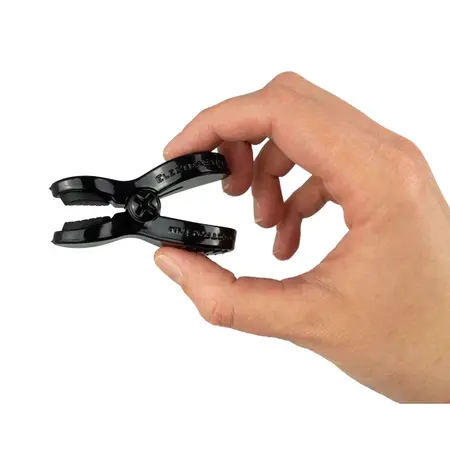 ElectraStim Bi-Polar Clamp Universal Electro Stimulation System