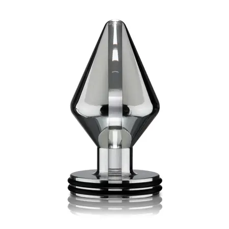 ElectraStim Maxi Anal Plug L - Large Bi-Polar Electro Stimulation Plug