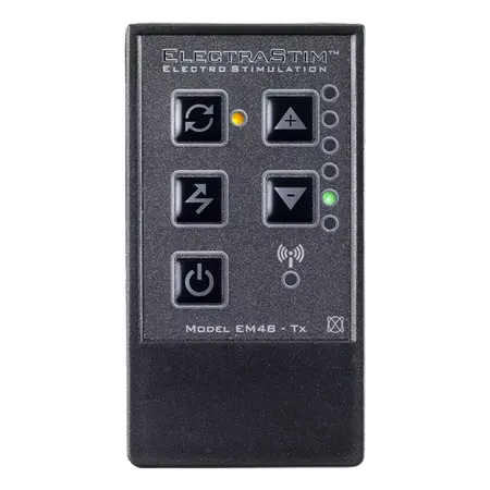 ElectraStim EM60 Controller - Wireless Electro Stimulation System 60m Range