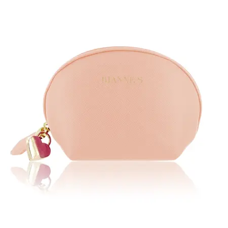 Rianne S Classique Vibe Coral Rose - 7-Mode Silicone Intimate Device