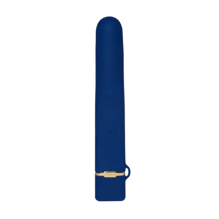 Crave Flex Blue - Flexible USB Rechargeable Silicone Personal Massager