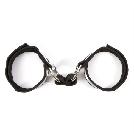 Fifty Shades of Grey Bound to You Arm Restraints Universal Size