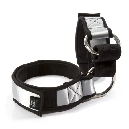 Fifty Shades of Grey Bound to You Arm Restraints Universal Size
