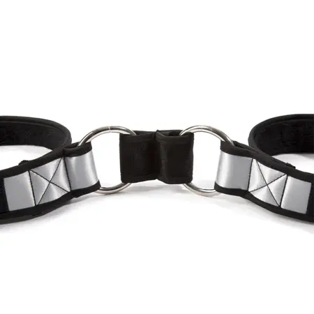 Fifty Shades of Grey Bound to You Arm Restraints Universal Size