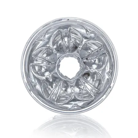 Fleshlight Quickshot Vantage Compact Transparent Intimate Device