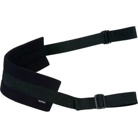 Sportsheets I Like It Doggie Style Adjustable Positioning Strap Black