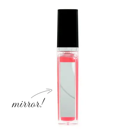 Voulez-Vous Light Gloss Chocolate Fondant Hot-Cold Effect 9ml