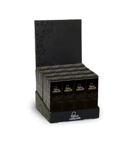 Bijoux Indiscrets Bliss Bliss Collection Display Stand - Elegant Organizer