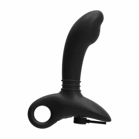 Nexus Sparta Prostate Massager Advanced Silicone USB Waterproof