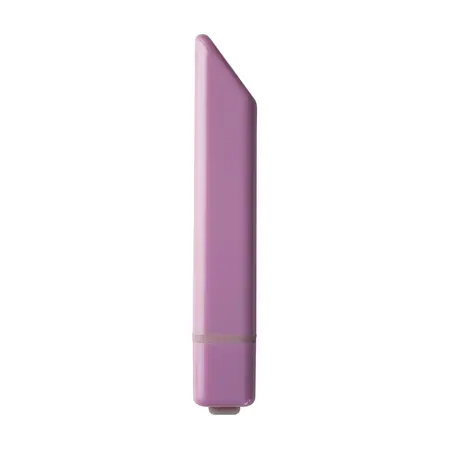 Rocks-Off Bamboo Mauve Amore 10-Mode Compact Vibrating Device