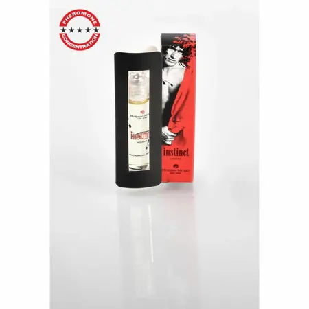 Miyoshi Miyagi Instinct For Him Roll-On 5ml - Modern Scent Formula