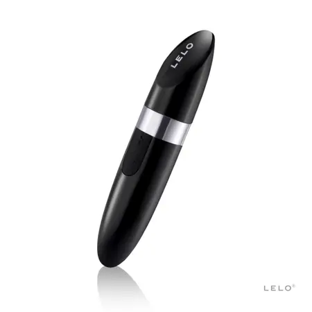Lelo Mia 2 Black Discreet USB-Operated Compact Personal Device