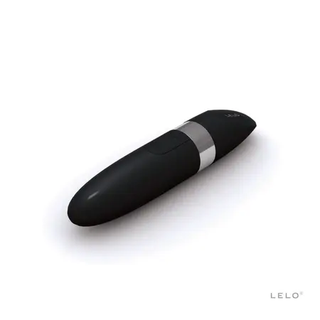 Lelo Mia 2 Black Discreet USB-Operated Compact Personal Device