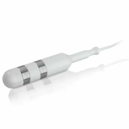 Mystim Don Juan Electro Stimulation Device, 14 cm, Medical Steel & Plastic