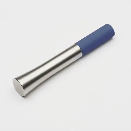 Crave Wink Blue - Mini Intimate Wellness Vibrator, Waterproof, 10.6 cm
