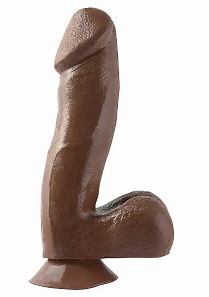 Pipedream Slim Intimate Model 16 cm with Suction Base, Hypoallergenic
