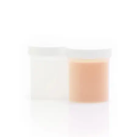 Clone-A-Willy Silicone Refill Light Skin Tone - Recasting Material