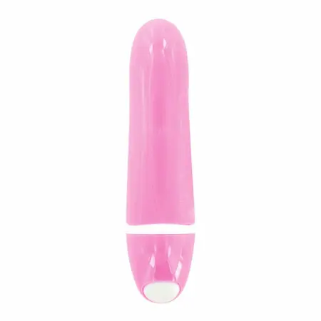Vibe Therapy Quantum Pink Compact 7-Mode Waterproof Vibrating Device
