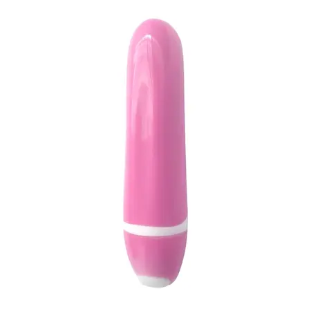 Vibe Therapy Quantum Pink Compact 7-Mode Waterproof Vibrating Device