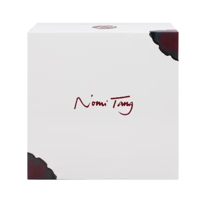Nomi Tang IntiMate Kegel Training Set Red Violet - Ergonomic Design
