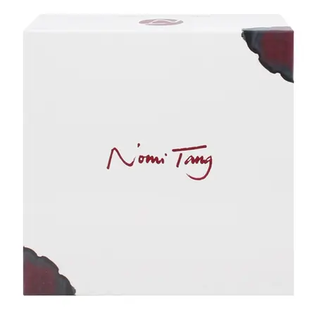 Nomi Tang IntiMate Kegel Training Set Red Violet - Ergonomic Design