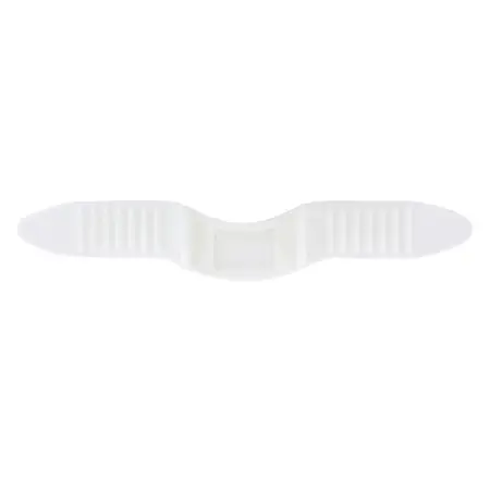Male Edge Strap White - Replacement Band for Adjustment System