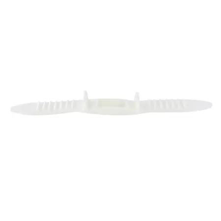 Male Edge Strap White - Replacement Band for Adjustment System