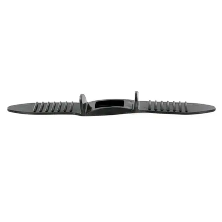 Male Edge Adjustable Strap Black - Replacement Rubber Accessory